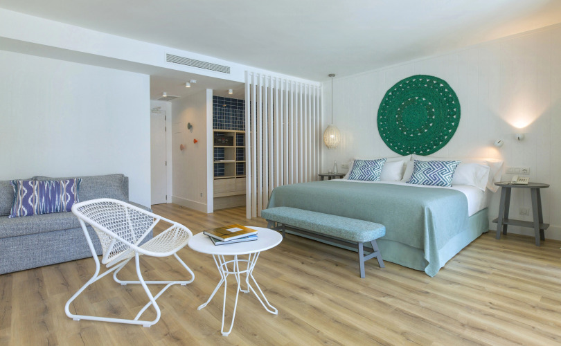 Blaumar Hotel Salou — фото 5
