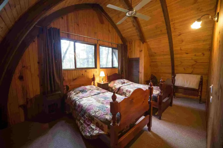 Springbrook Mountain Chalets — фото 2