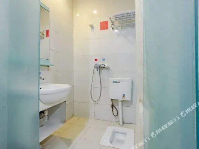 Dimeng Hostel — фото 2