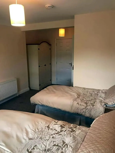 Willards B&B — фото 4