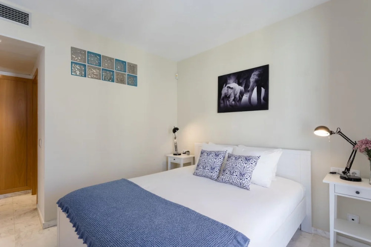 Unique Rentals - Stylish Seafront Duplex — фото 4