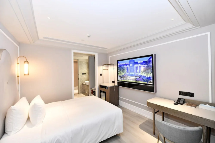 Mercure Xichang — фото 4