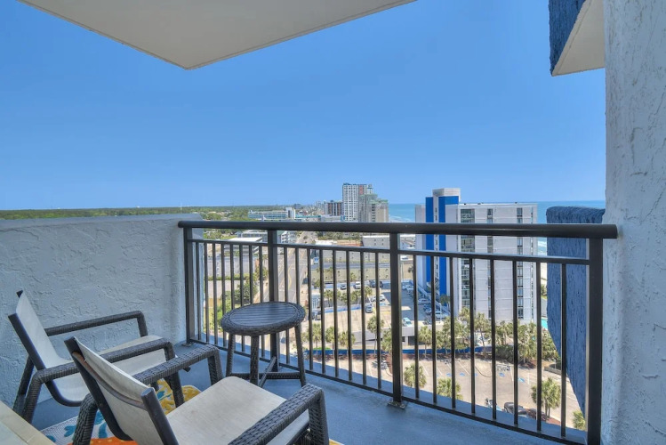 Bluewater Resort — фото 5