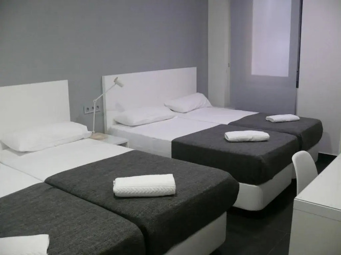 Hostal Cama del Mar — фото 2