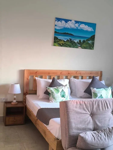 Sunset View Self Catering — фото 3