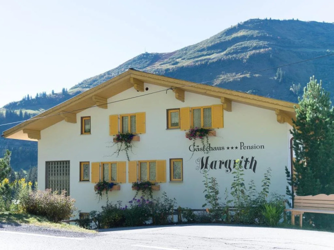 Pension Margrith — фото 4