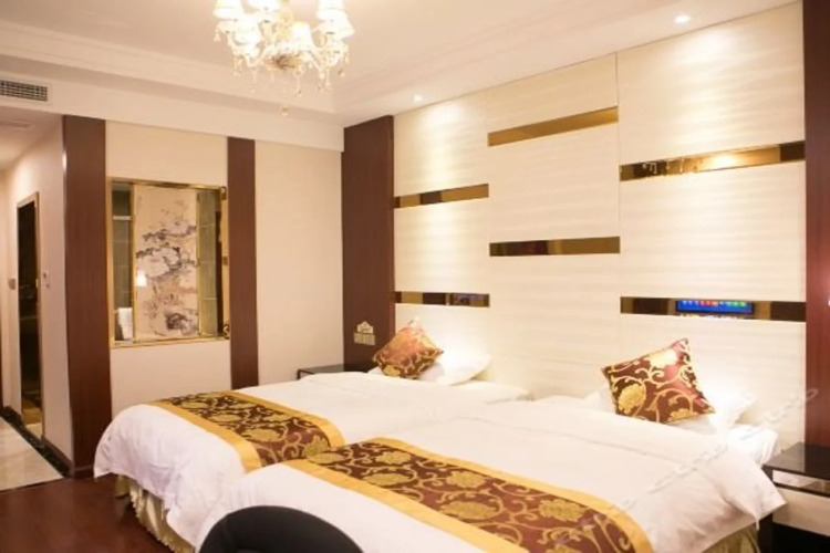 Manju Hotel — фото 3
