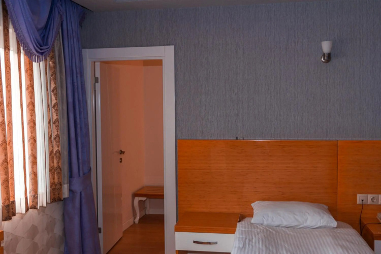 Peracity Hotel — фото 3