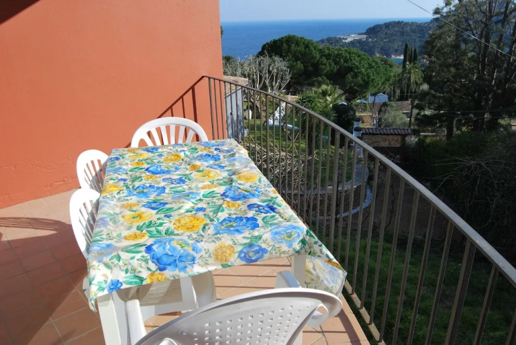Apartamentos Begur — фото 4
