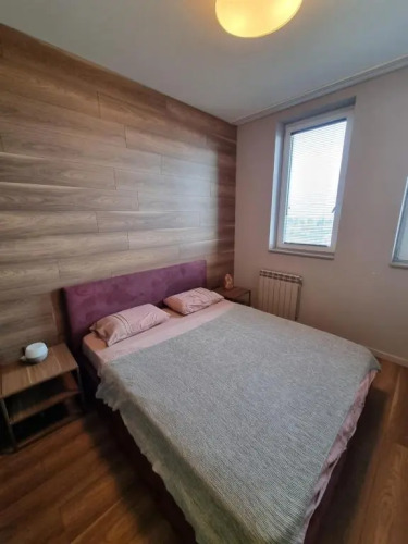 Panorama Sofia 11 Galery apartment — фото 3