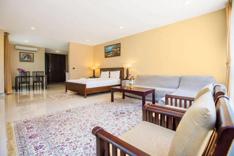 Avanta Condominium — фото 2