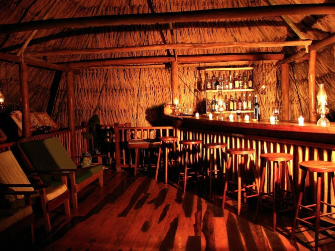 Pook's Hill Lodge — фото 5