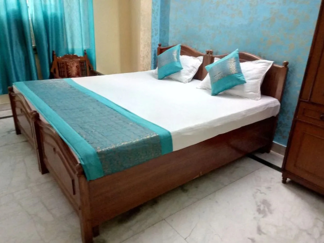 Rajdhani Inn — фото 3