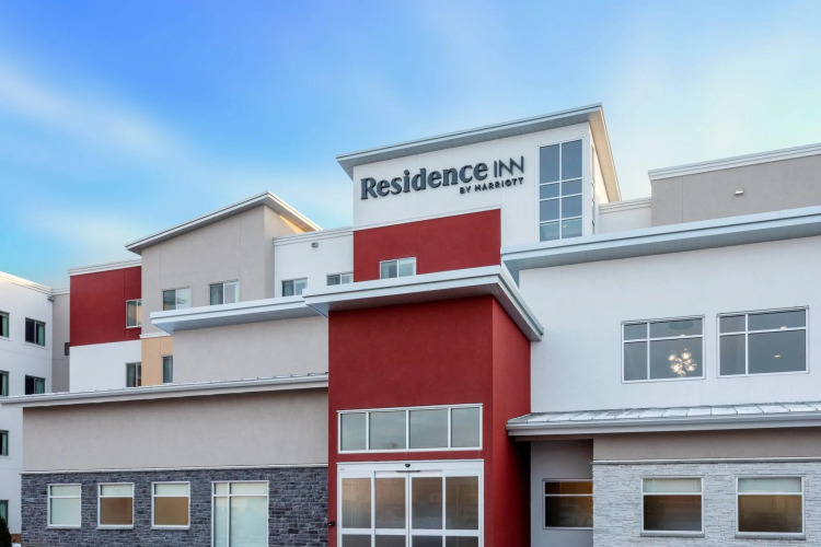 Residence Inn by Marriott St. Cloud Waite Park
