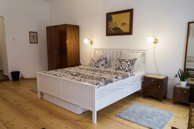 B&B Krumlov — фото 2