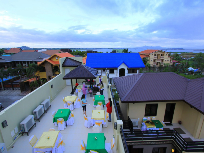 Spring Memories Resort — фото 5
