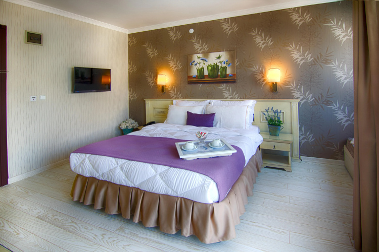 Romance Beach Hotel — фото 2