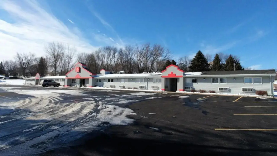 Red Carpet Inn Windom — фото 3