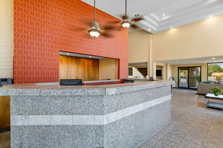 Best Western Date Tree Hotel — фото 2