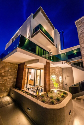 Villa Emotha — фото 2