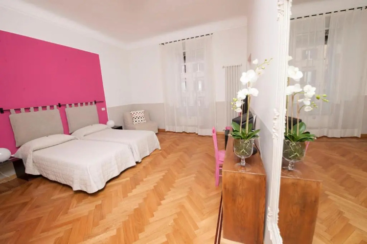 Florian Rooms — фото 2