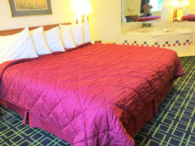 Mound View Inn — фото 4