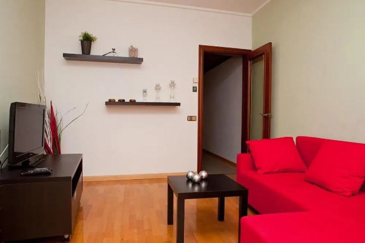 Cozy Eixample Apartment — фото 2