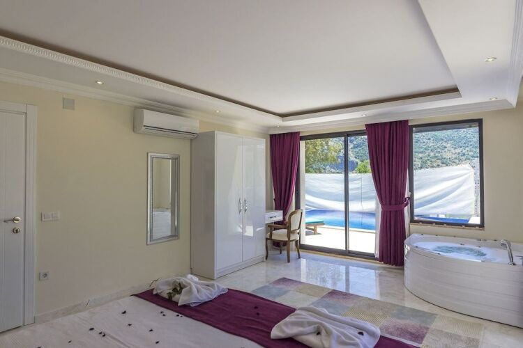 Villa Nefer — фото 5
