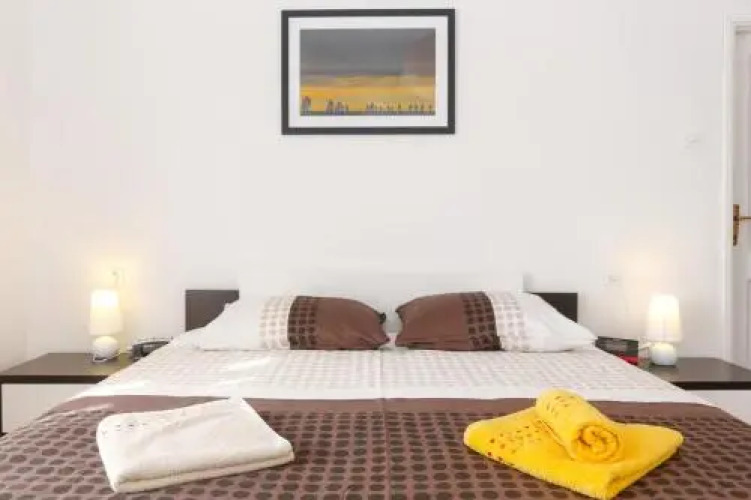 Beach Apartment Bacvice — фото 5