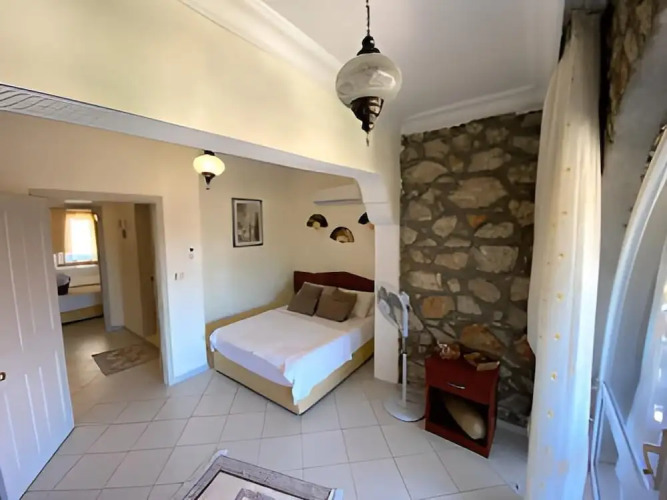 Lycian Hotel — фото 3