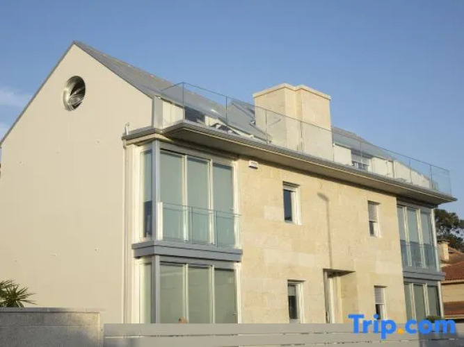 Samil Dunes Apartments — фото 4