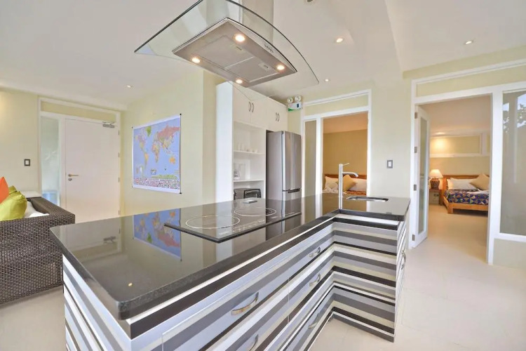 Karuna Suites & Residence — фото 5