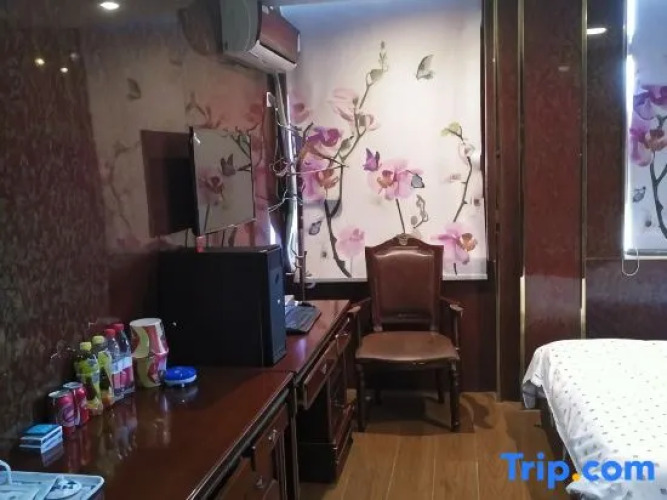 Shengxia Hotel — фото 3