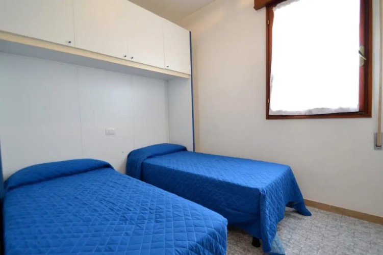 Comfortable Seafront Apartment — фото 3