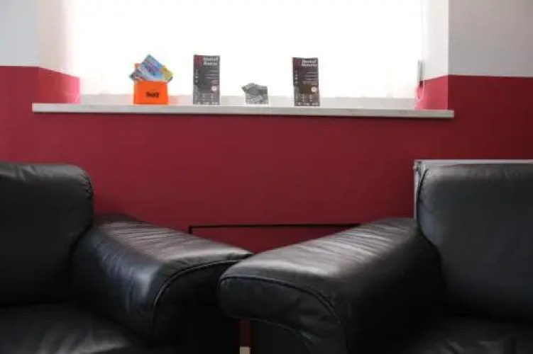 Hostel Histria Koper — фото 2