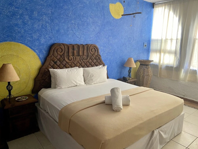 LABNA' Suites Cancun — фото 5
