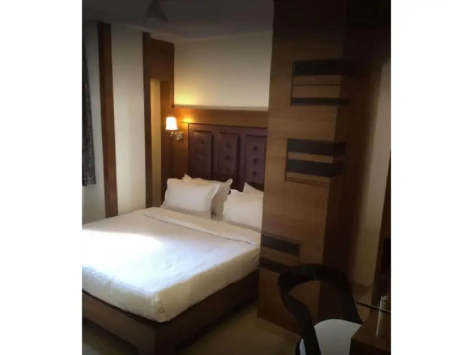Hotel Sapna — фото 2