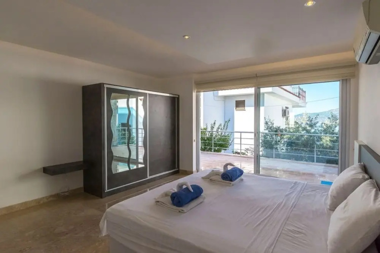 Kalkan Kisla Villa — фото 5