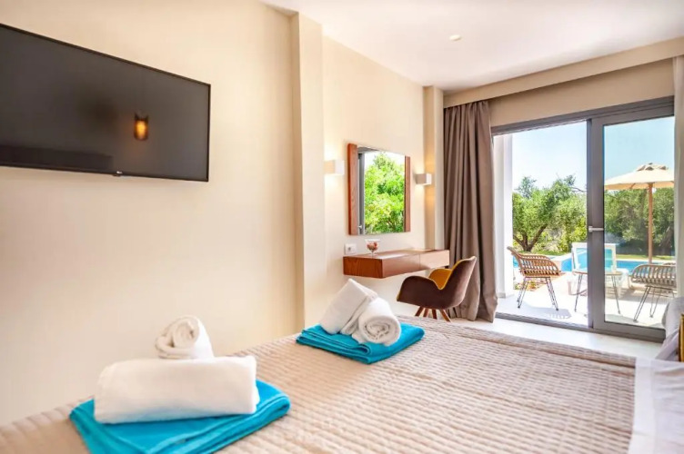 Alonaki Resort — фото 4