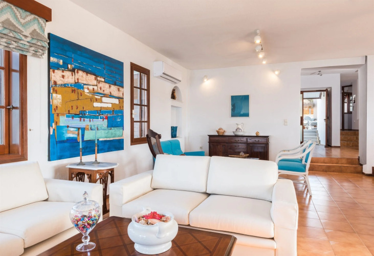 Alianthos Villa