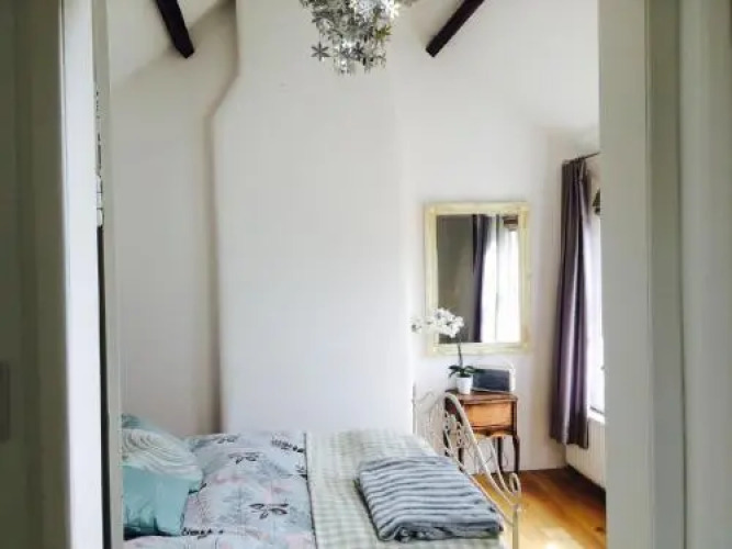 Hillside Cottage — фото 2