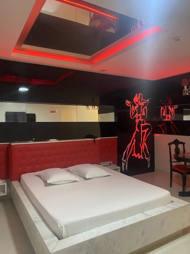 Passione - estadia e Lazer — фото 4