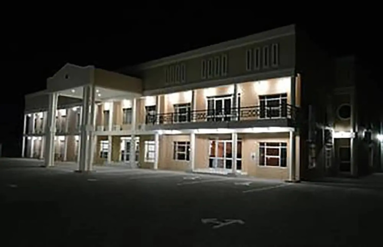 Adansonia Hotel Maun — фото 2