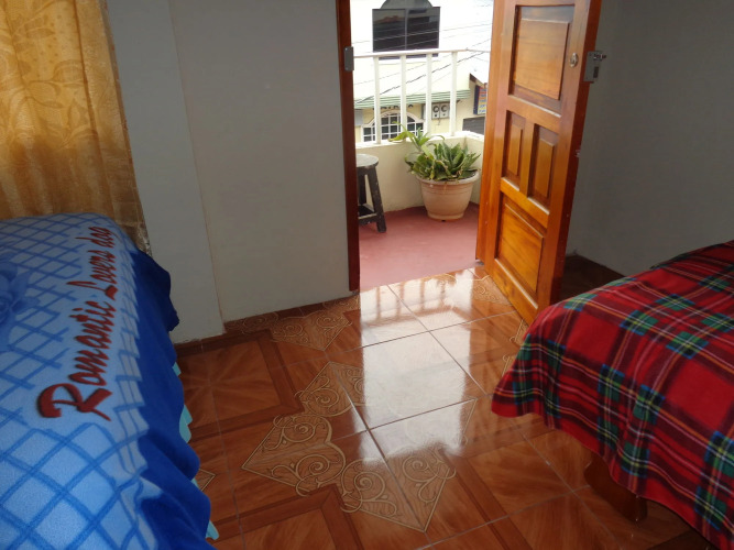Hostal Miconia — фото 2