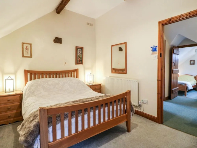 Oak Tree Cottage — фото 2