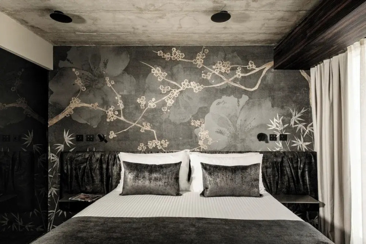 Fitch Hotel — фото 2