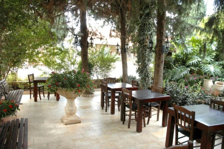 Beitshalom Hotel — фото 4