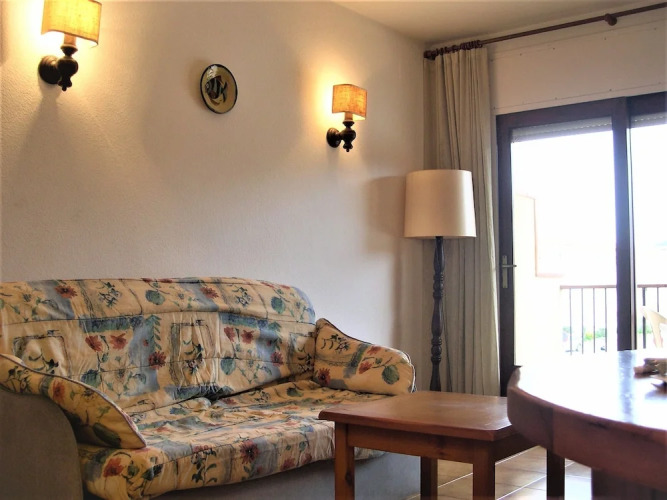 Apartaments Les Dunes — фото 2