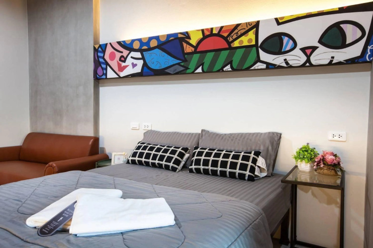 Be Live Residence — фото 2