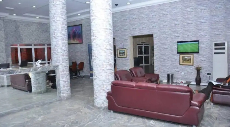 Kanem Suites — фото 2